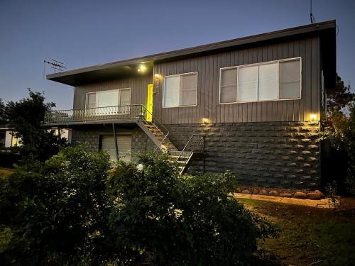 Forbes House | Olivers Home