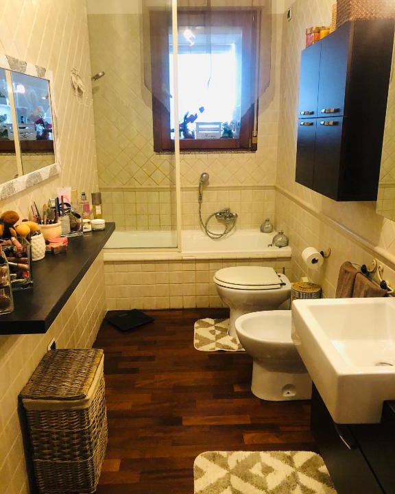 Sassari Apartment | Oliver’s home