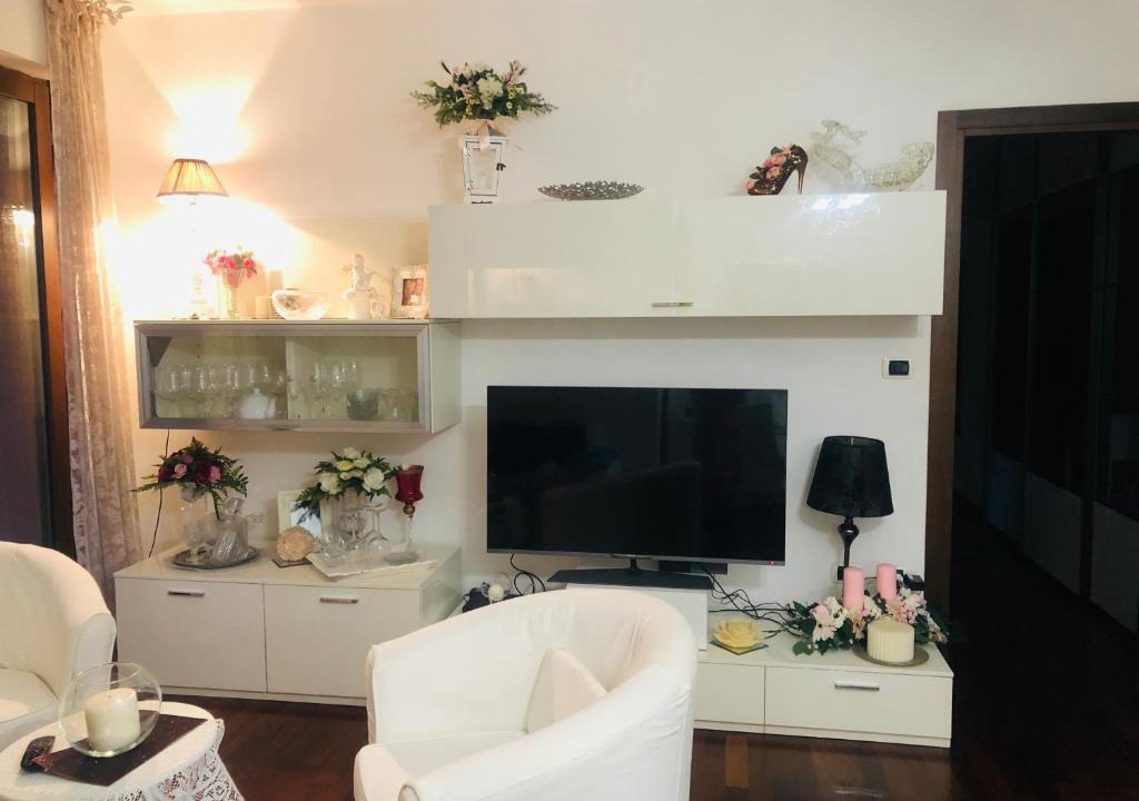 Sassari Apartment | Oliver’s home