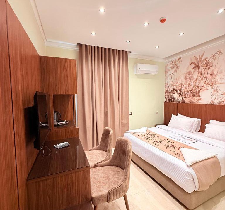 Downtown Cairo Hotel | Olivia Hotel