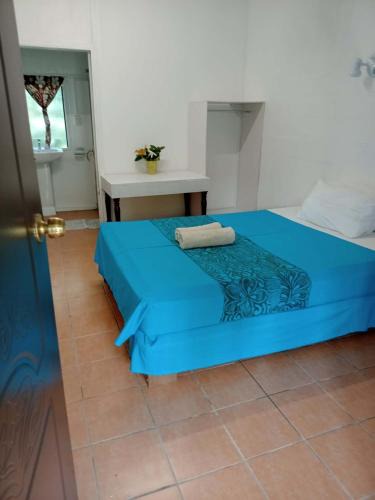 Apia House | Olivias Accommodation