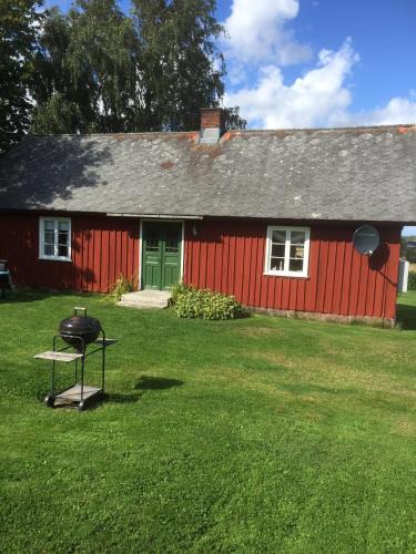 Falkenberg House | Olles