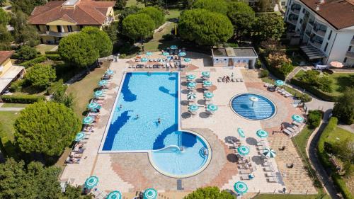 Torre di Fine Apartment | Olmi Lido Altanea