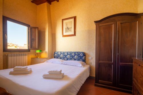 San Frediano Apartment | Oltrarno Apartment