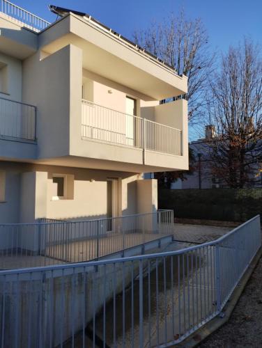 Cittadella Apartment | Oltre le mura