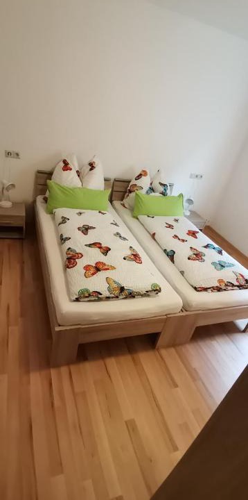 Langenburg Apartment | Oltremare