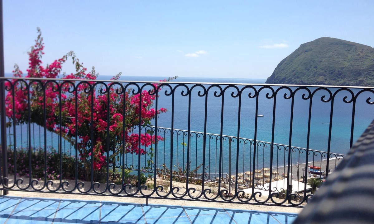 Canneto House | Oltremare