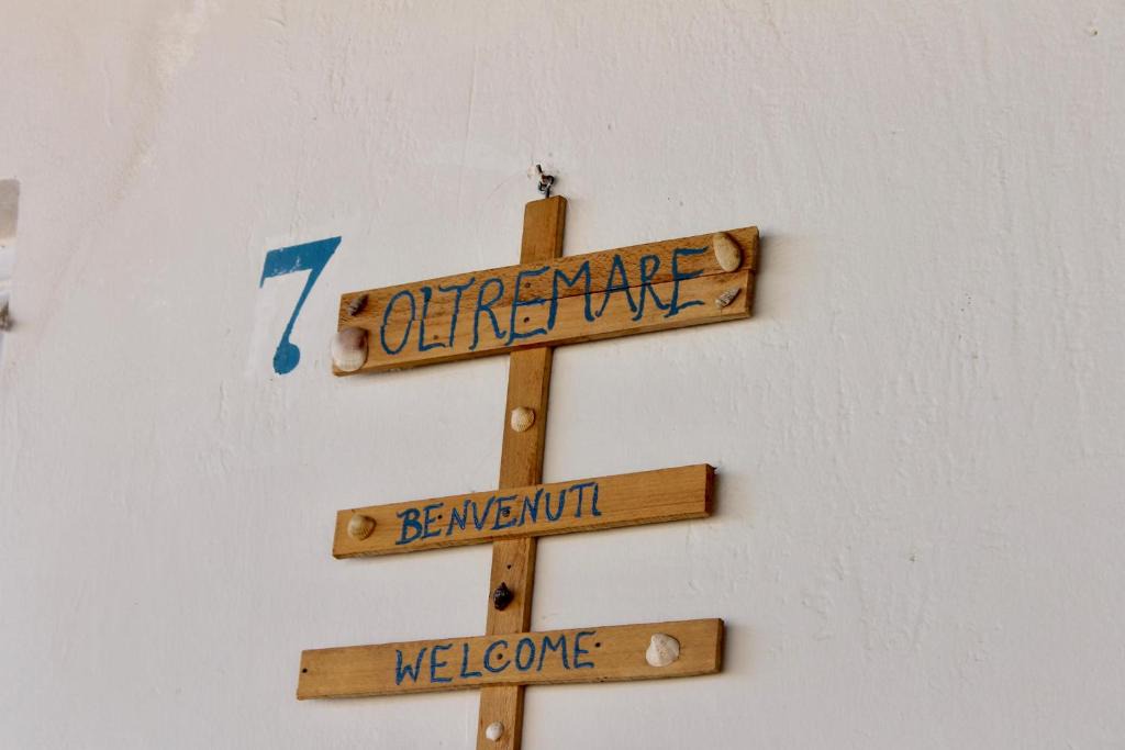 Scoglitti Apartment | Oltremare