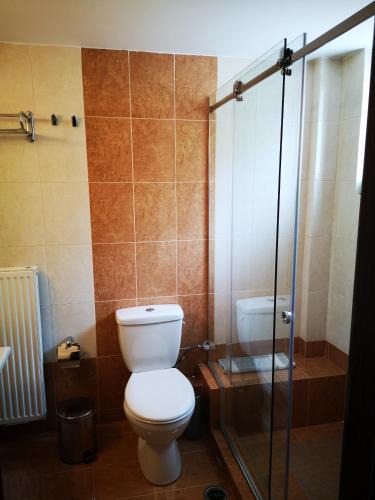 Goura Hotel | Olvios Hotel