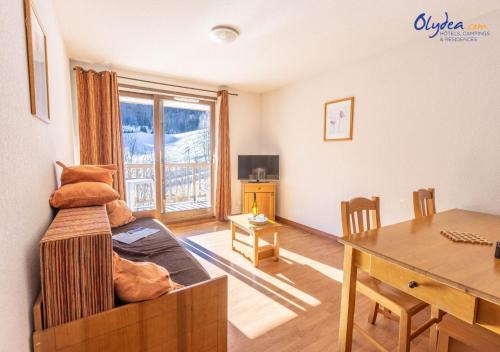 Les Bottieres Apartment | Olydea les Bottieres - Saint-Pancrace