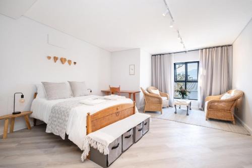 Paarl Apartment | Olyfberg Rus