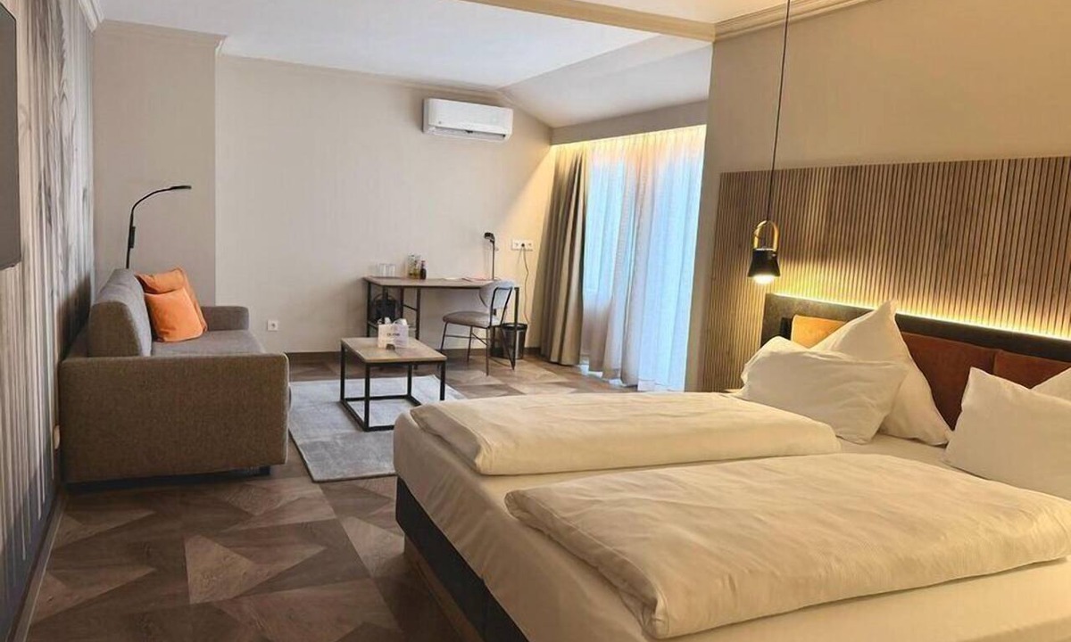 Eching Hotel | Olymp Munich