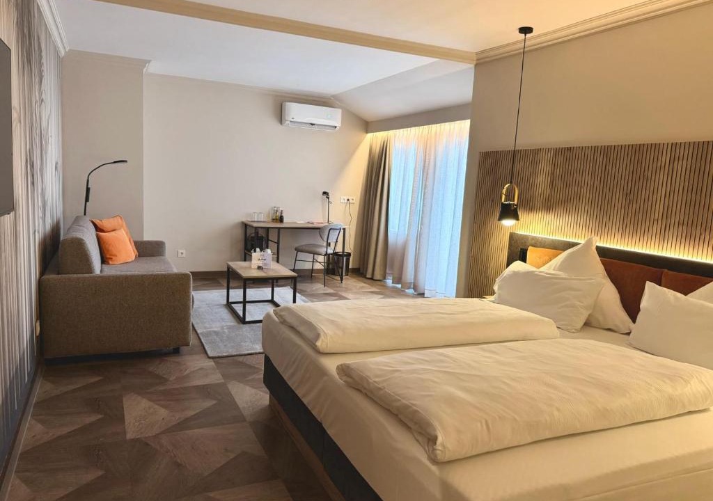 Eching Hotel | Olymp Munich