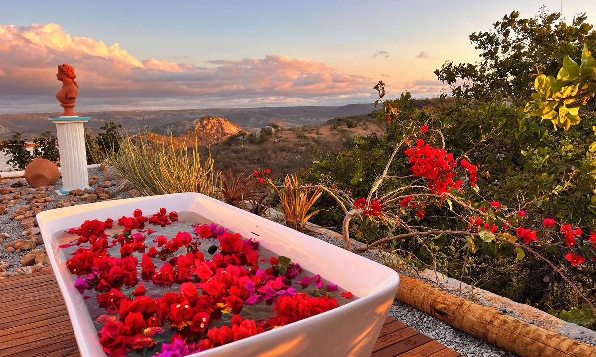 Monte das Gameleiras Hotel | Olymp SPA Boutique Hotel