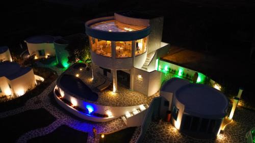 Monte das Gameleiras Hotel | Olymp Spa Boutique Hotel