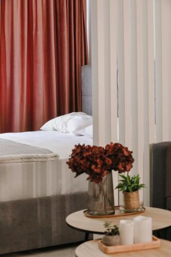 Xanthi Apartment | Olympia 1