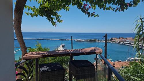 Pythagorio Hotel | OLYMPIADA View