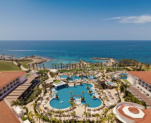 Paphos Resort | Olympic Lagoon Resort Paphos