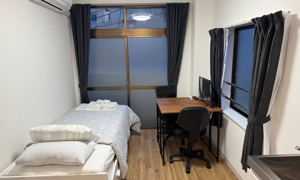 Setagaya Apartment | Olympic Park First Choice Near Shibuya