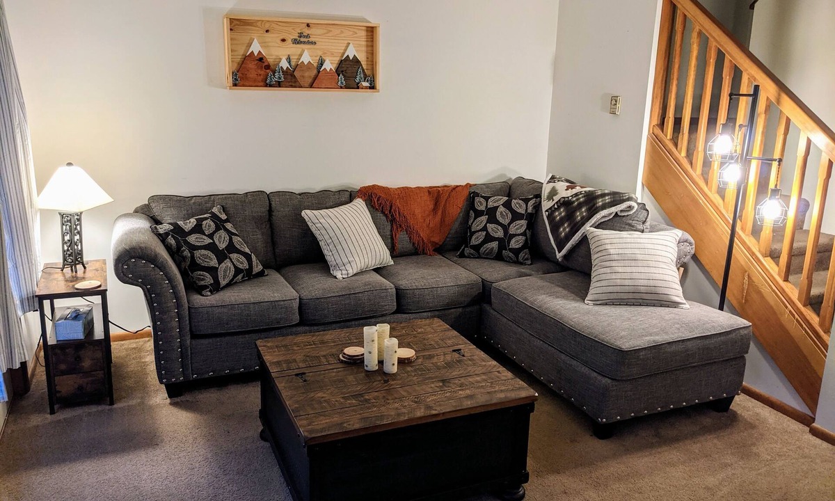 Lake Placid House | Olympic Village Escape