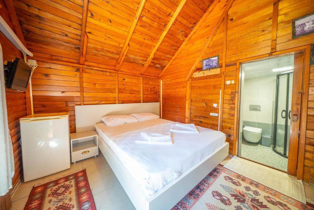 Kas Resort | Olympos Mocamp