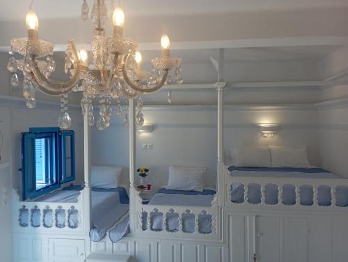 Olympos Villa | Olympos Princess