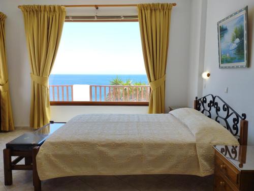 Amoopi Apartment | Olympos Studios