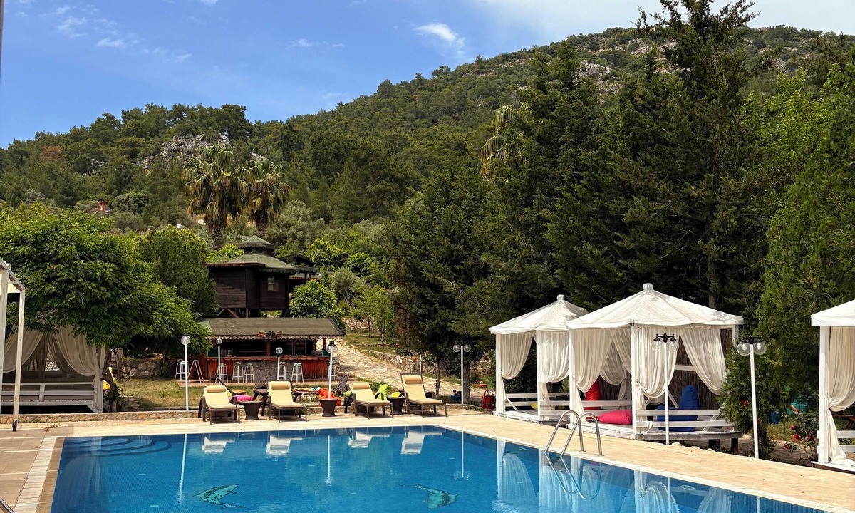 Olympos Resort | Olympos Talara