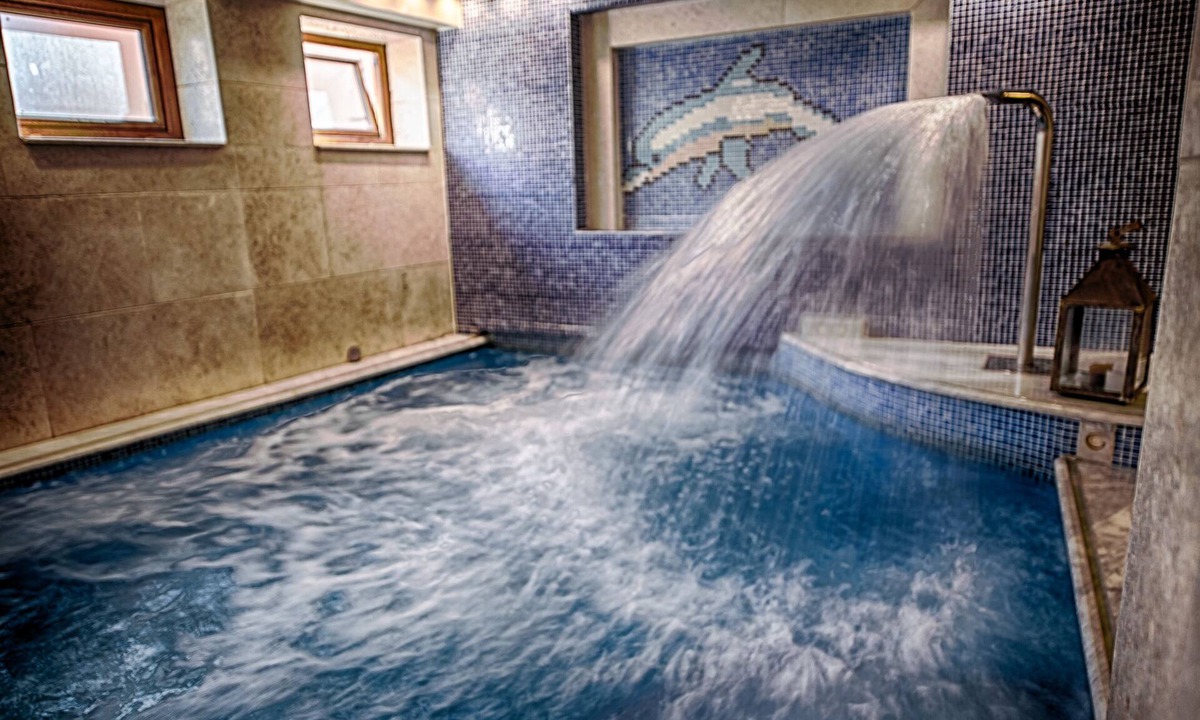 Litochoro Hotel | Olympus Mediterranean