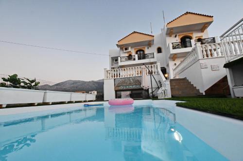 Malia Apartment | Olympus Studios & Bungalows