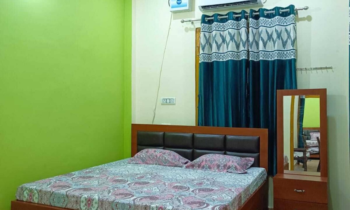 Faizabad Apartment | Om home stay