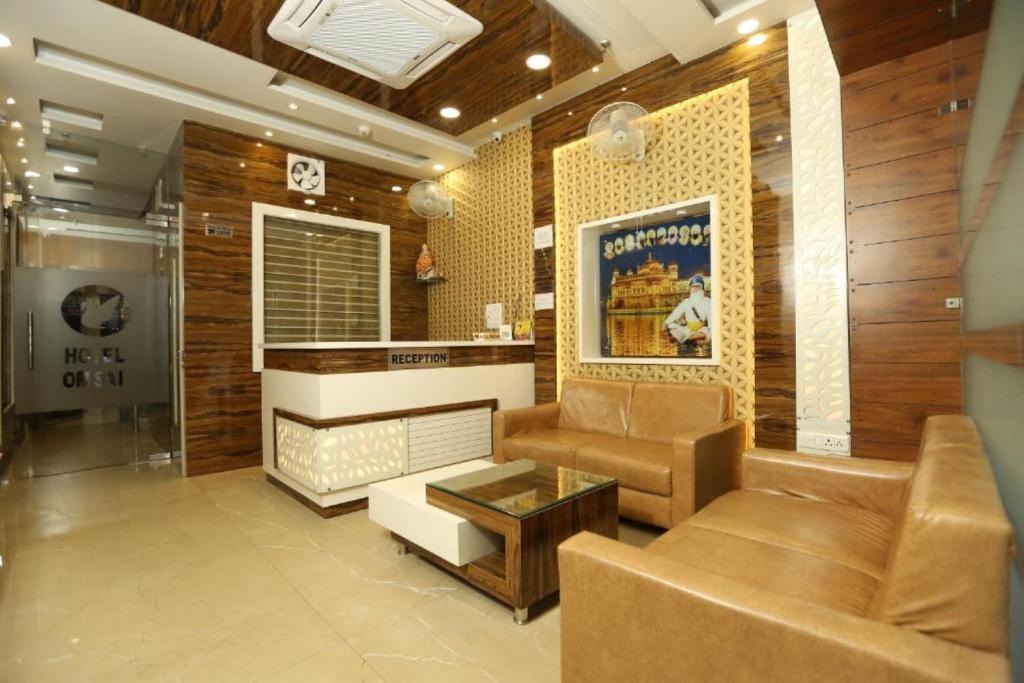 Amritsar Bed & Breakfast | Om Sai B&B