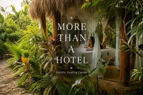 Alfredo V. Bonfil Apartment | OMA CANCUN - Holistic Healing Center