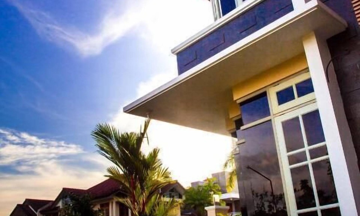 Condongcatur House | Omah Sastro