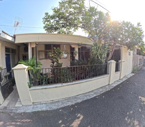 Tegalrejo House | Omah Tegalrejo Family Only