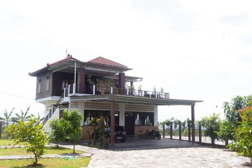 Banjarasri House | Omah Ulin