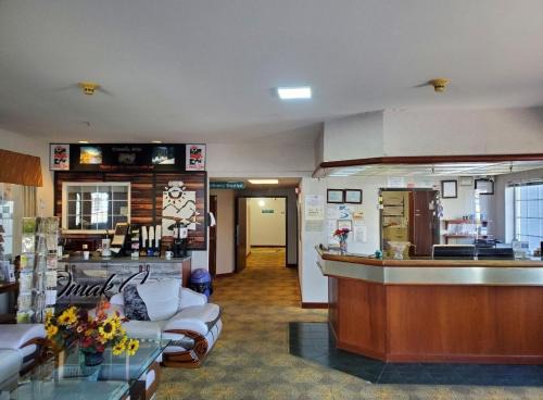 Omak Hotel | Omak Inn