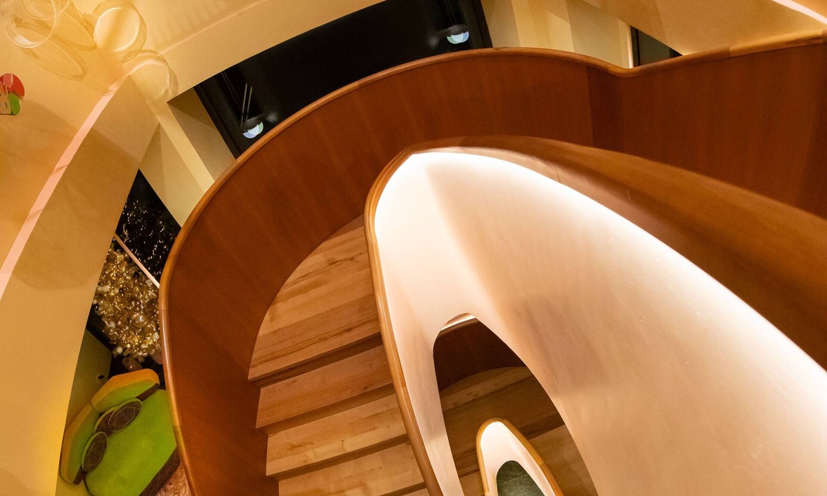 Aosta Hotel | Omama Hotel