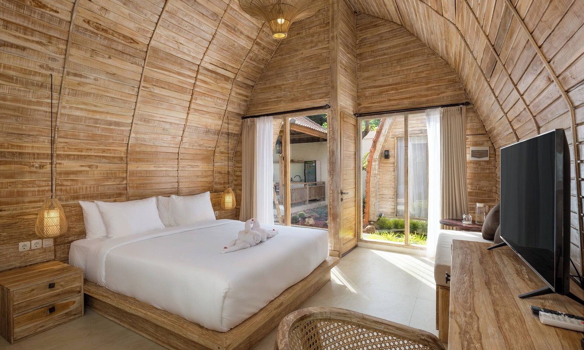 Pecatu Villa | omaneil