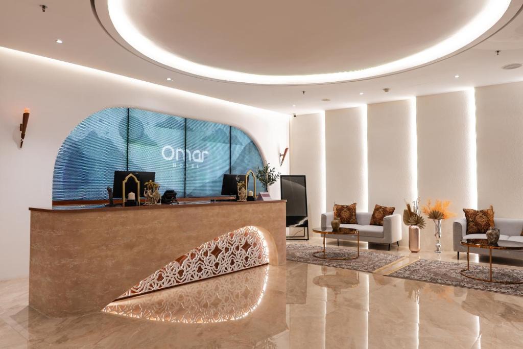 Tangerang Hotel | Omar Hotel