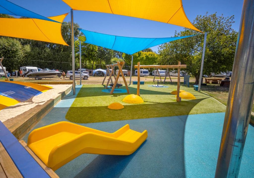 Omarama Resort | Omarama TOP10 Holiday Park