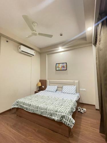 Greater Noida Hotel | Omaxe india trade crnter