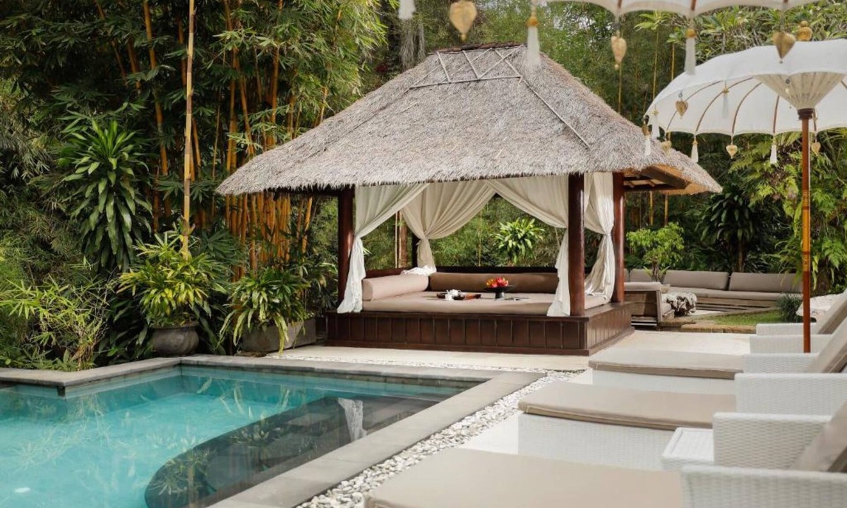 Kaba-Kaba Villa | Omecure by Nakula