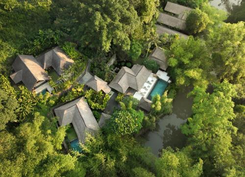 Kaba-Kaba Villa | OMECURE Kaba Kaba by Nakula