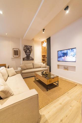 Trikala Apartment | Omega Suites 31