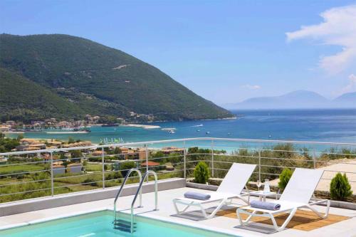 Pondi Villa | Omicron & White Villas - OffWhite Villas
