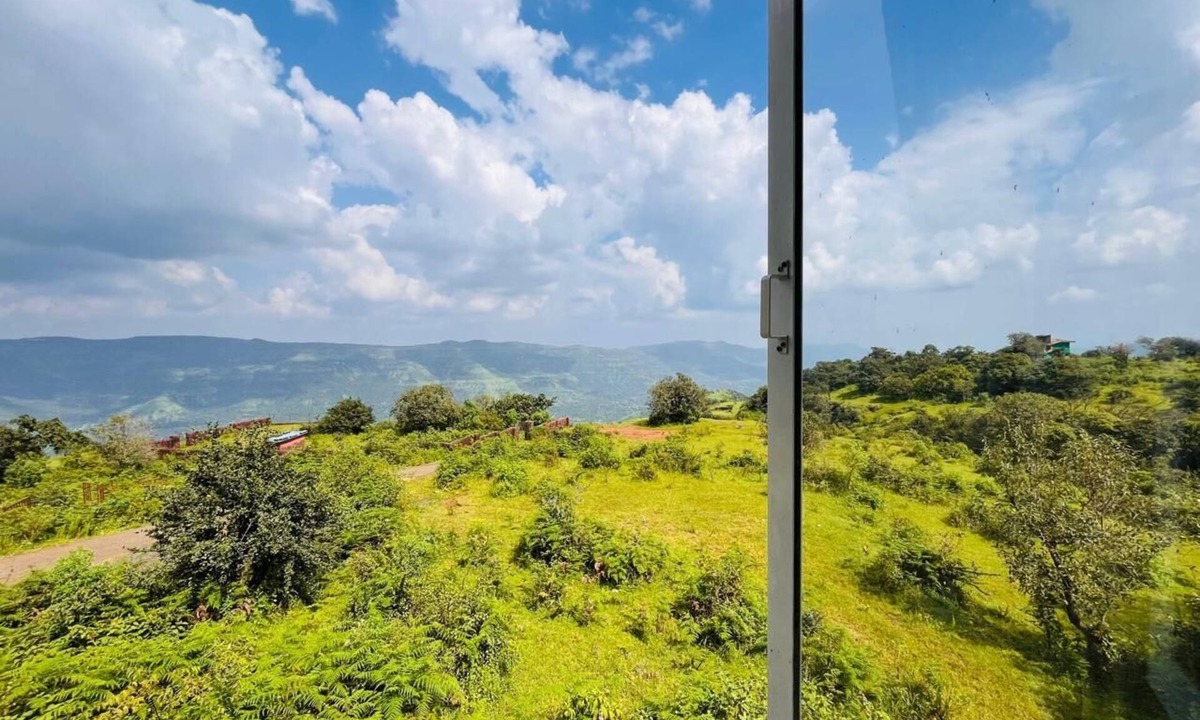 Mahabaleshwar Villa | Omkar Villa