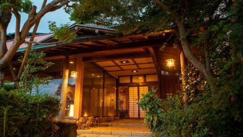 Toi Onsen Hotel | Omoideno Jinde