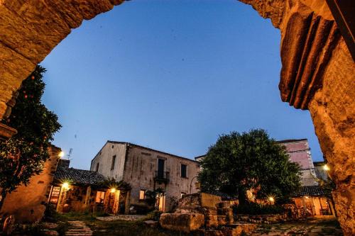 Orroli Hotel | Omu Axiu