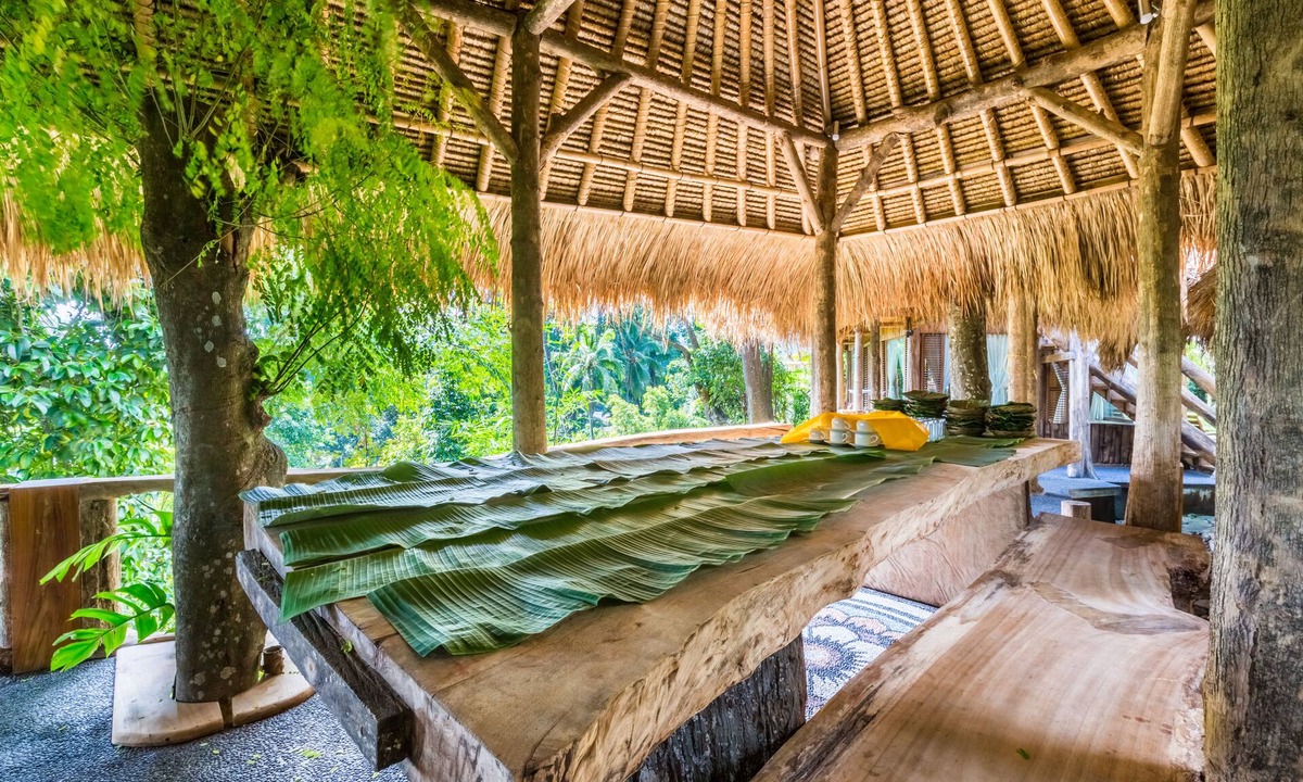 Buleleng Bed & Breakfast | Omunity Bali